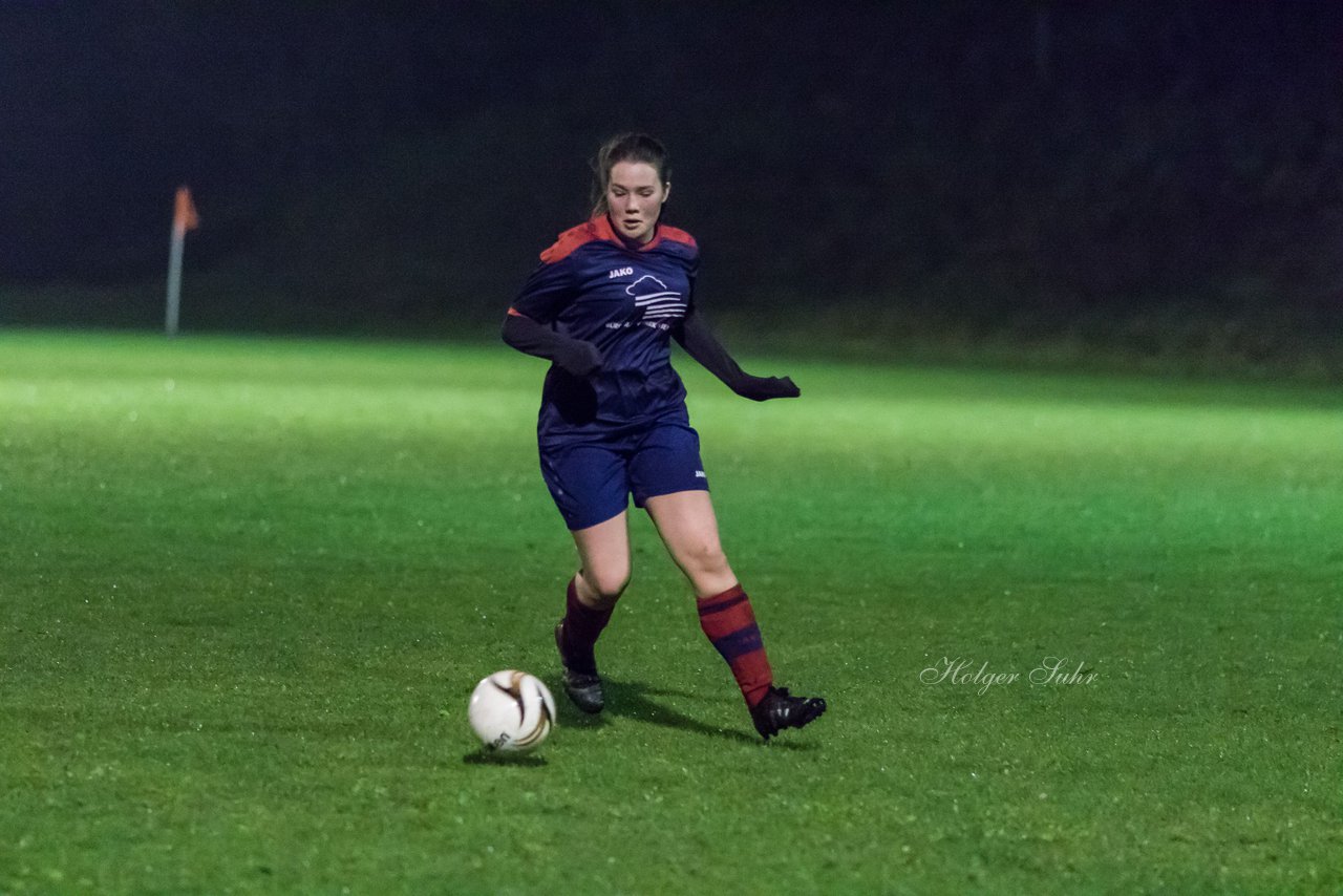 Bild 134 - Frauen TuS Tensfeld - TSV Wiemersdorf : Ergebnis: 4:2